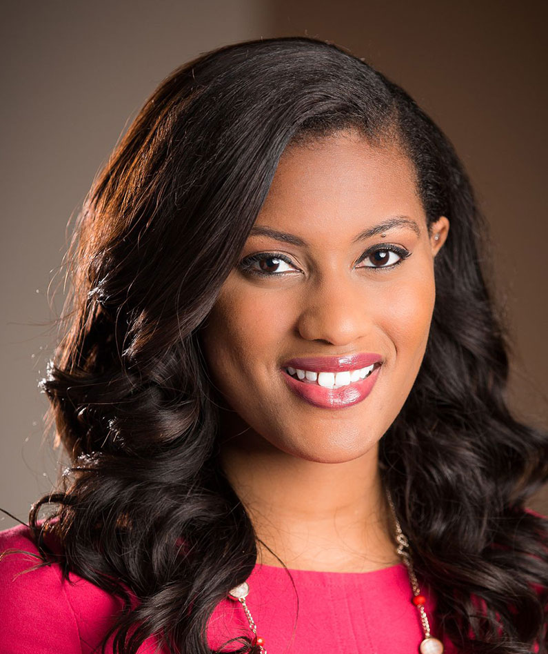 Jasmyne Henderson