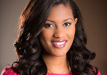 Attorney Jasmyne Henderson elected President-Elect for Tallahassee Barristers